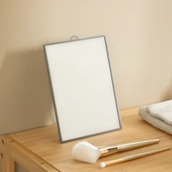 Miroir à poser, 20x14,4 cm