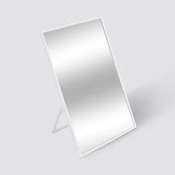 Miroir à poser, 30,5x22,7 cm