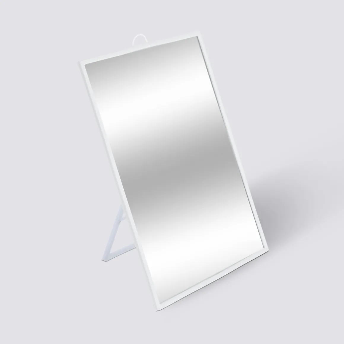 Miroir à poser, 30,5x22,7 cm