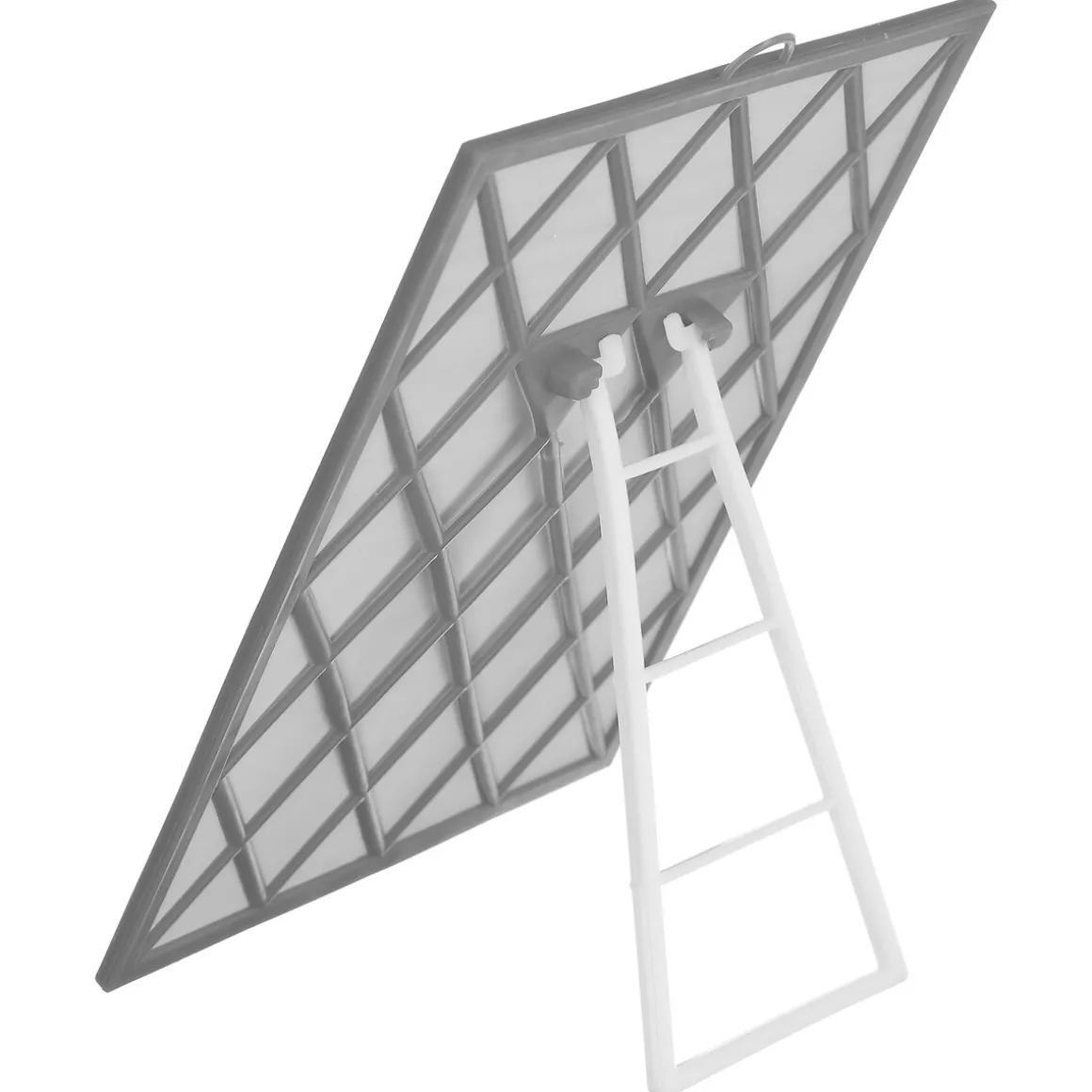 Miroir à poser, 30,5x22,7 cm