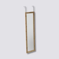 Miroir de porte 110x30 cm