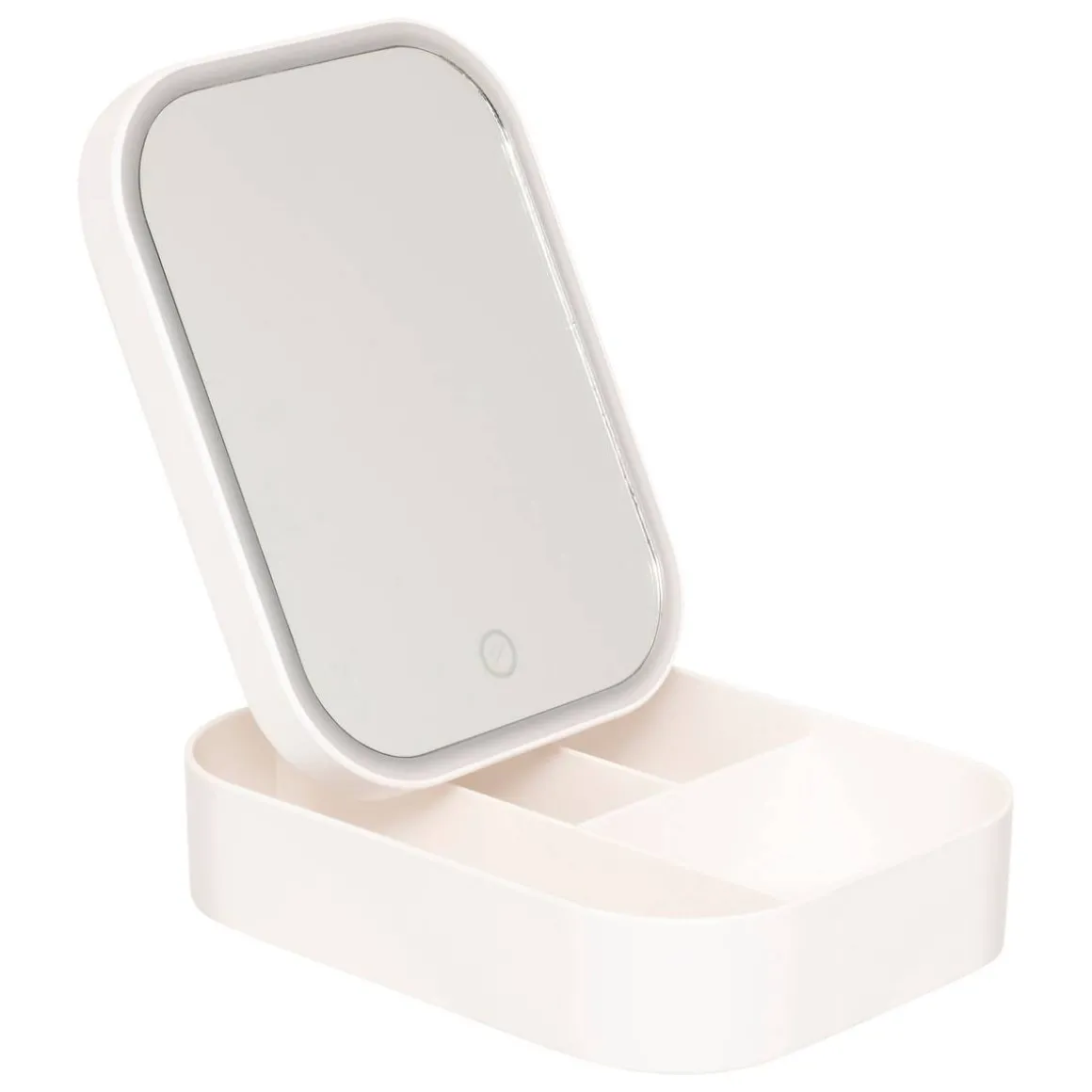 Miroir, L.19,8 cm