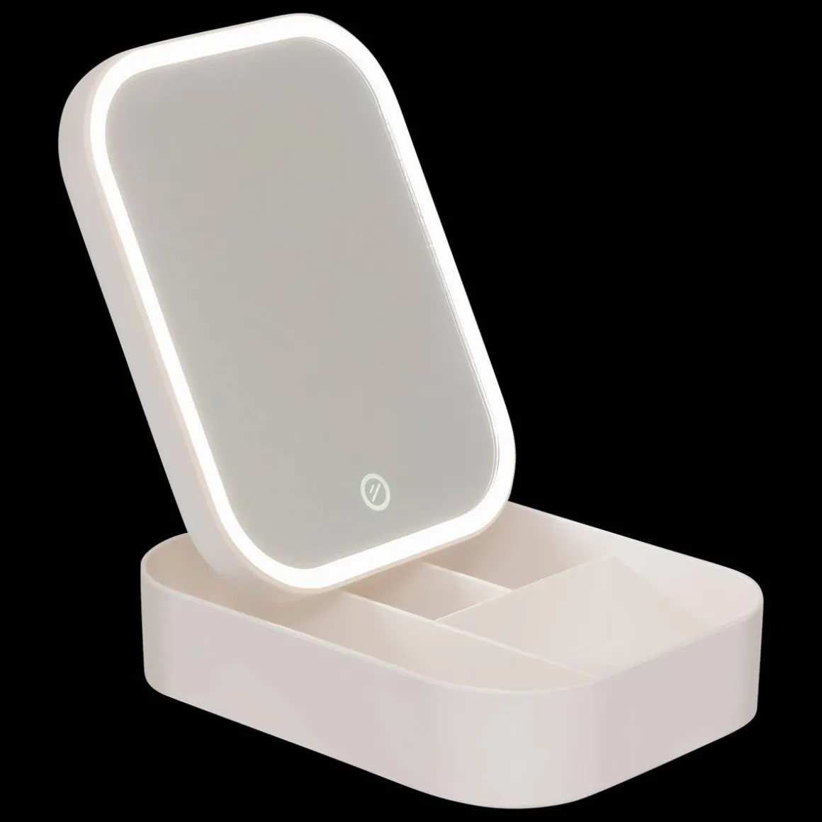 Miroir, L.19,8 cm