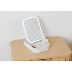 Miroir, L.19,8 cm