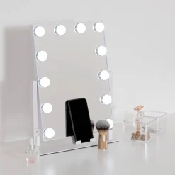 Miroir, L.35 cm
