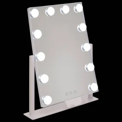 Miroir, L.35 cm