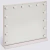 Miroir, l.50 cm