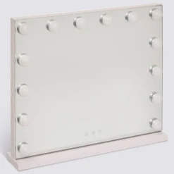 Miroir, l.50 cm