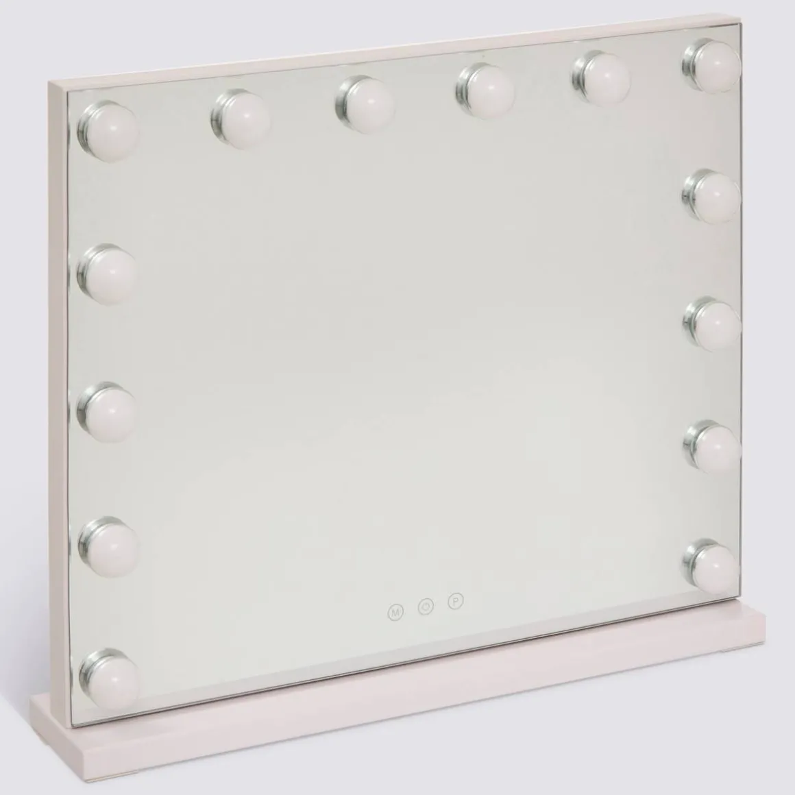 Miroir, l.50 cm