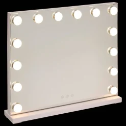 Miroir, l.50 cm