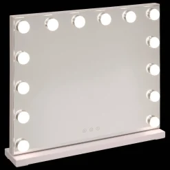 Miroir, l.50 cm