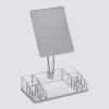 Miroir led 14 compartiments, Transparent