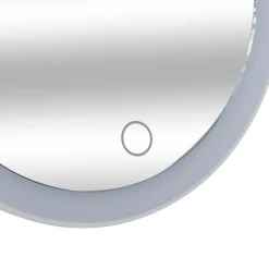 Miroir LED pivotant x10