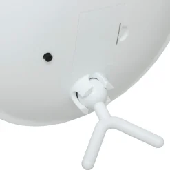 Miroir LED pivotant x10