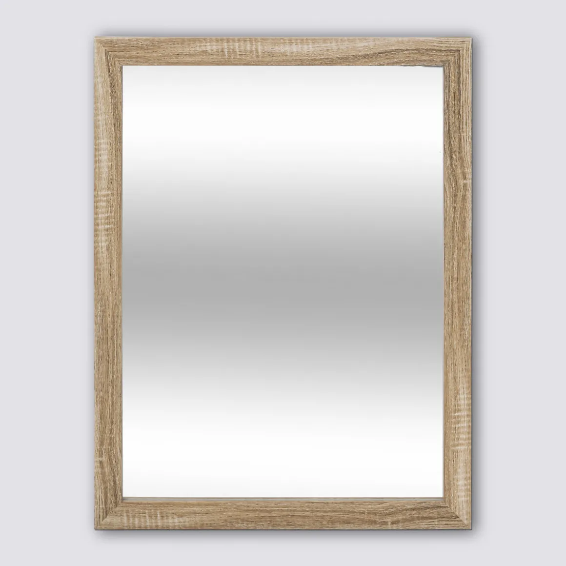Miroir mural 44x34cm