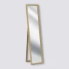Miroir sur pied 155,2x35,2 cm