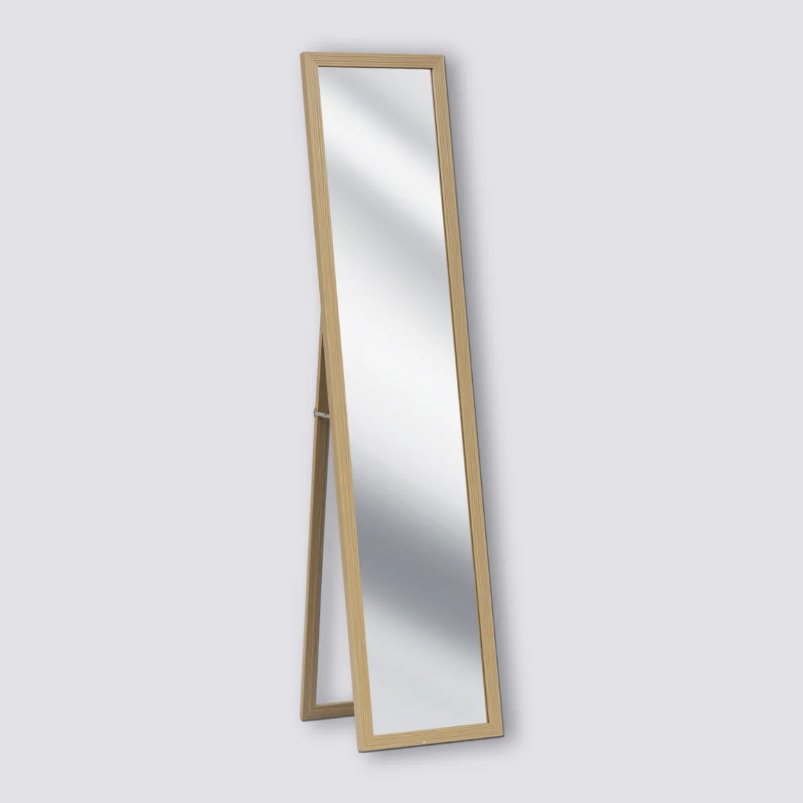 Miroir sur pied 155,2x35,2 cm