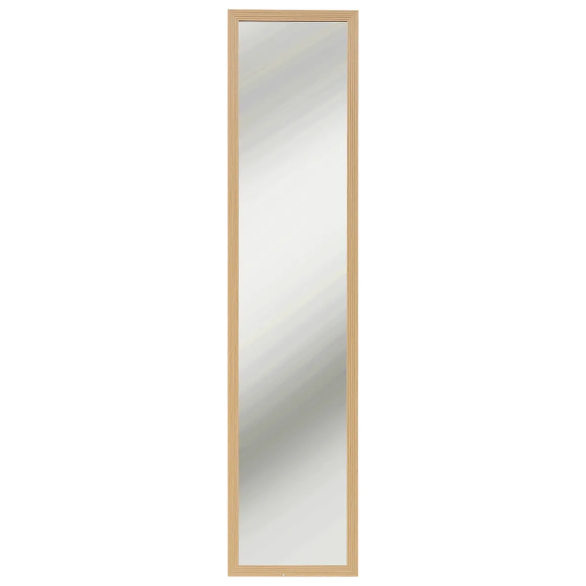 Miroir sur pied 155,2x35,2 cm