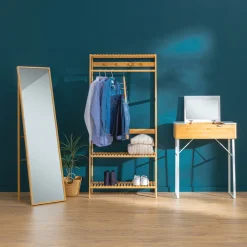 Miroir sur pied 160x41cm