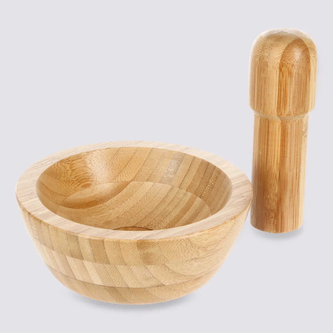 Mortier et pilon