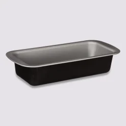 Moule à cake métal 29cm