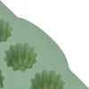 Moule 30 cannelés silicone- Rouge