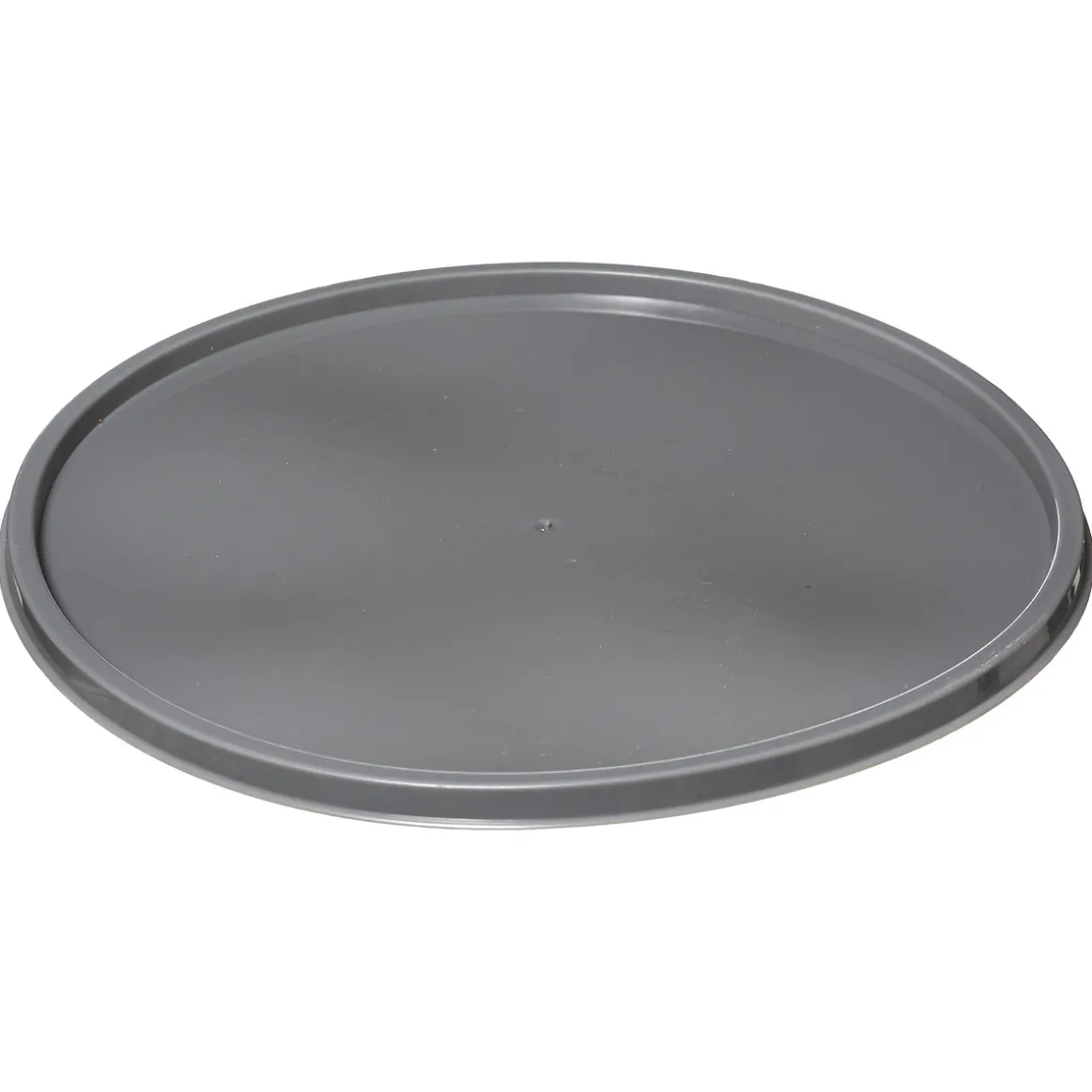 Moule à charlotte 21cm silicone, Gris