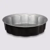 Moule à clafoutis métal 27cm