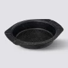 Moule à manqué en acier, 26cm