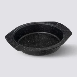 Moule à manqué en acier, 26cm