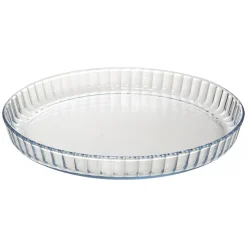 Moule à tarte avec couvercle 30cm