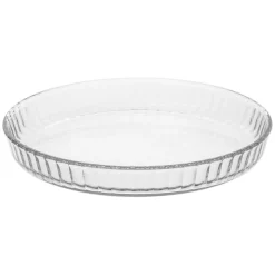 Moule à tarte avec couvercle 27cm