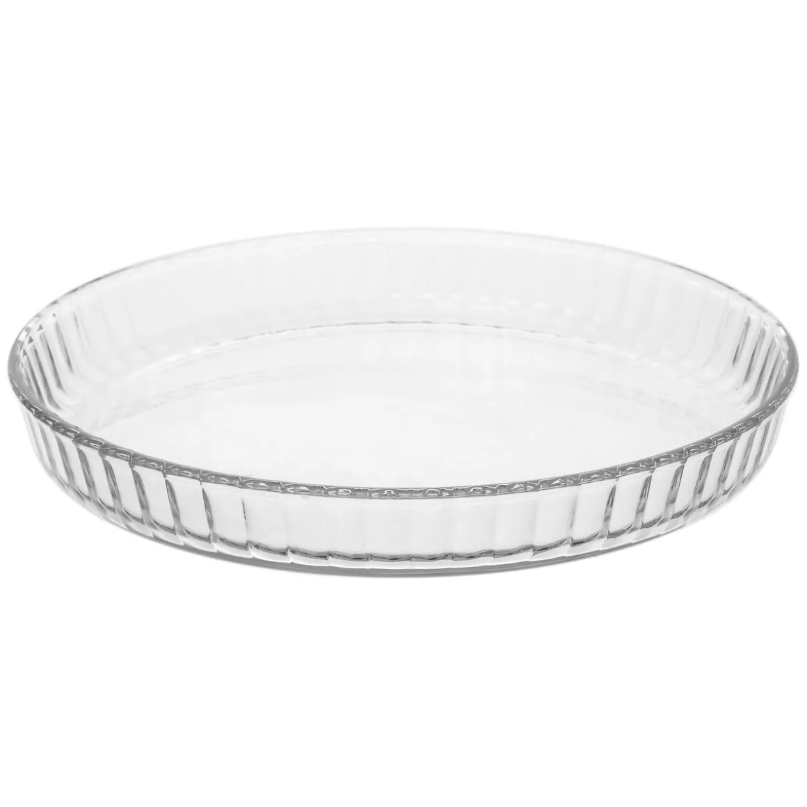 Moule à tarte avec couvercle 27cm