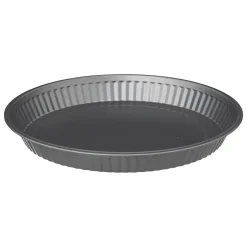 Moule à tarte 32cm avec couvercle