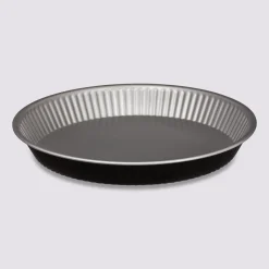 Moule à tarte métal 28 cm