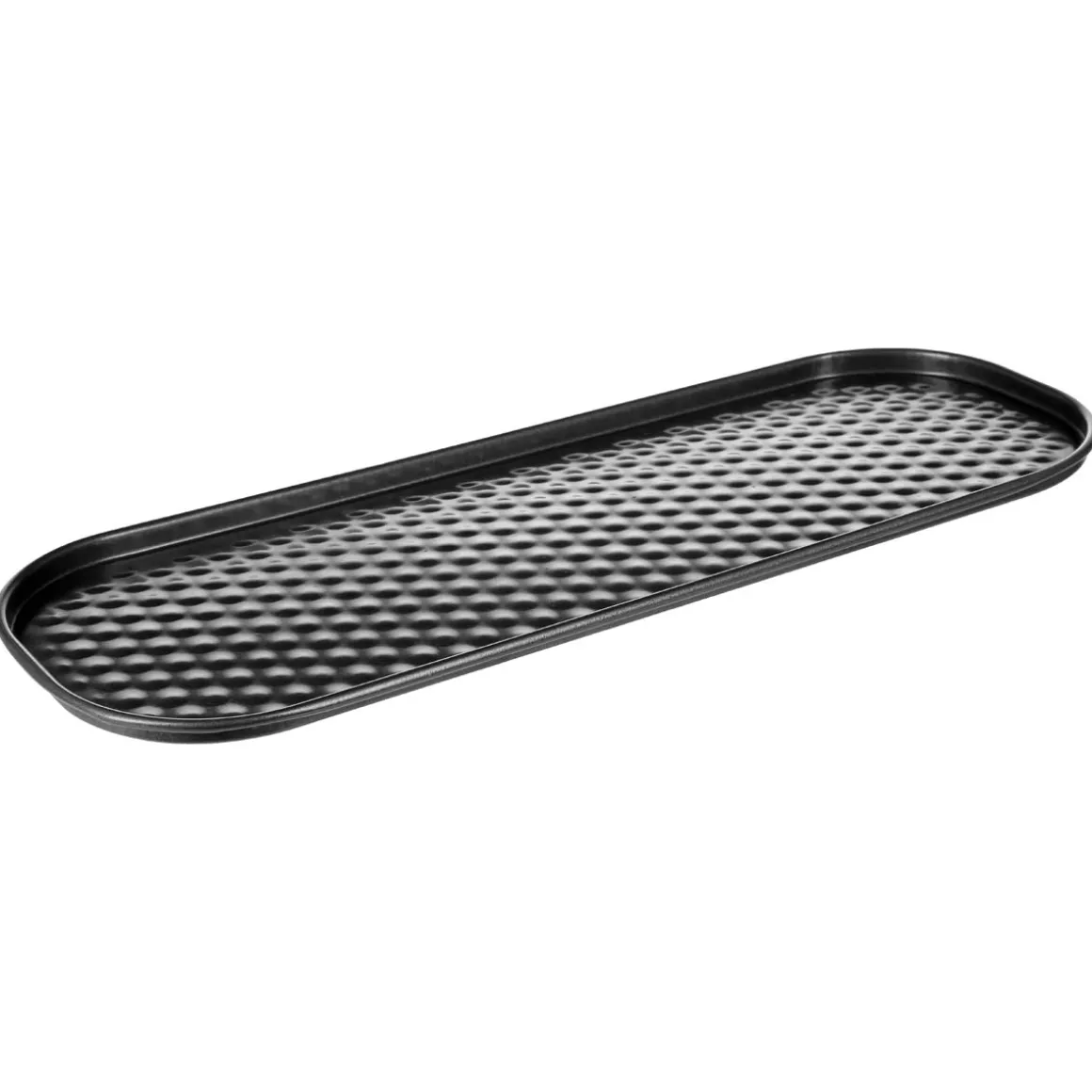 Moule cake démontable métal, 31cm