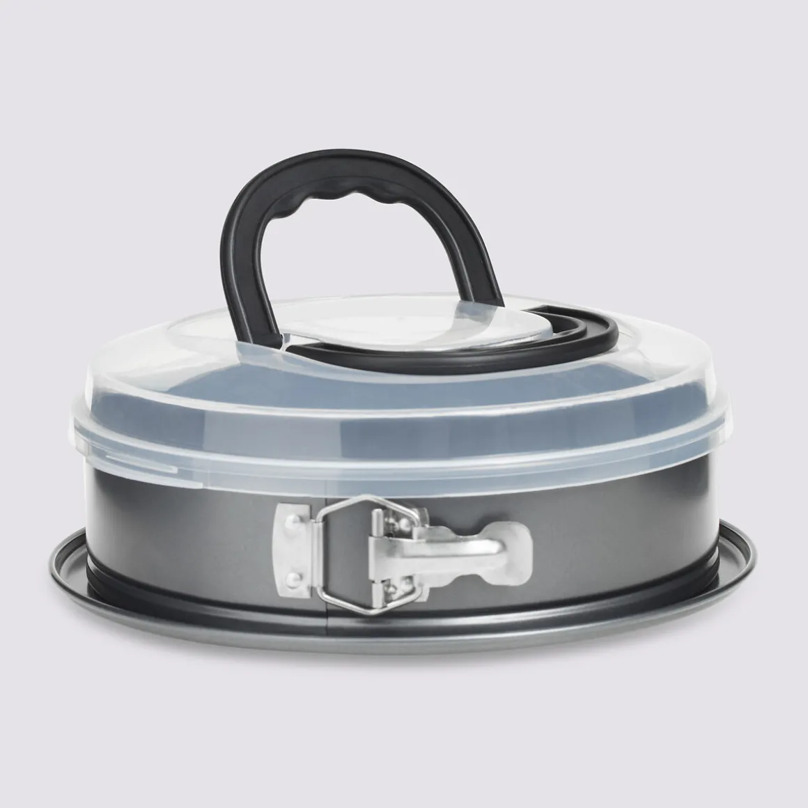 Moule démontable couvercle 26cm, Acier