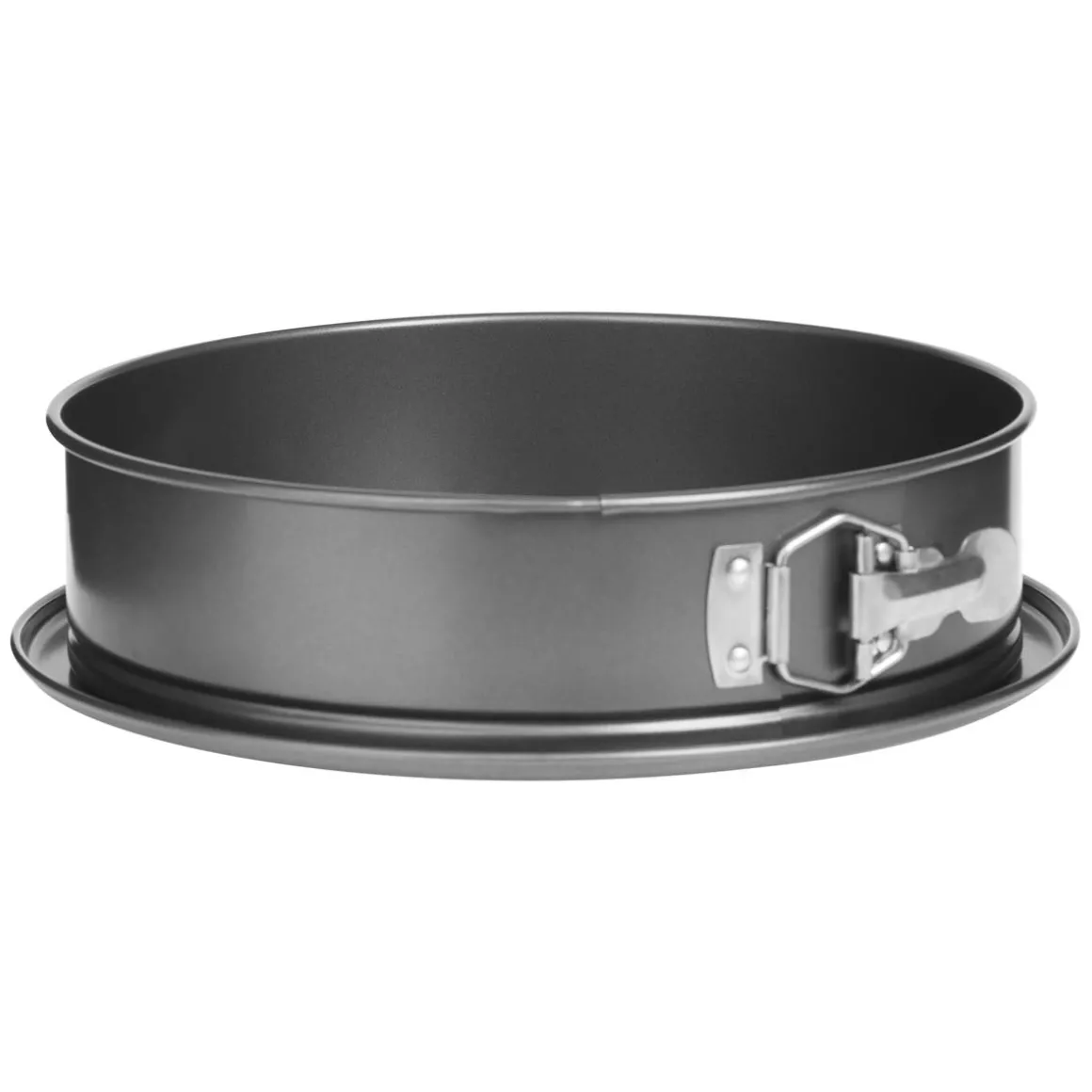 Moule démontable couvercle 26cm, Acier