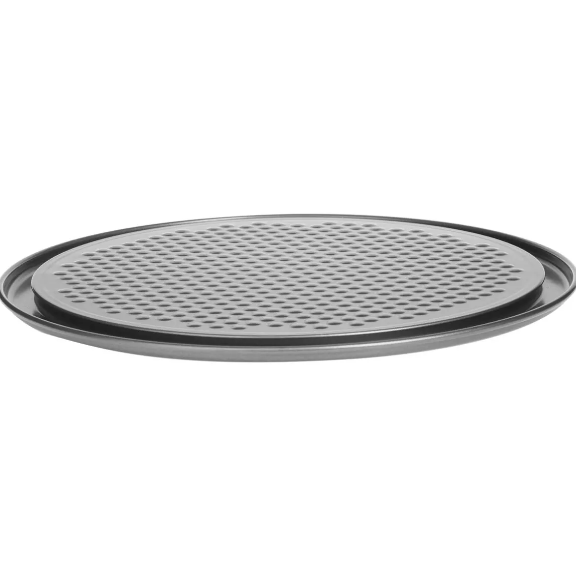 Moule démontable couvercle 26cm, Acier