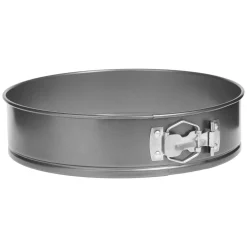 Moule démontable couvercle 26cm, Acier