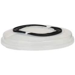 Moule démontable couvercle 26cm, Acier