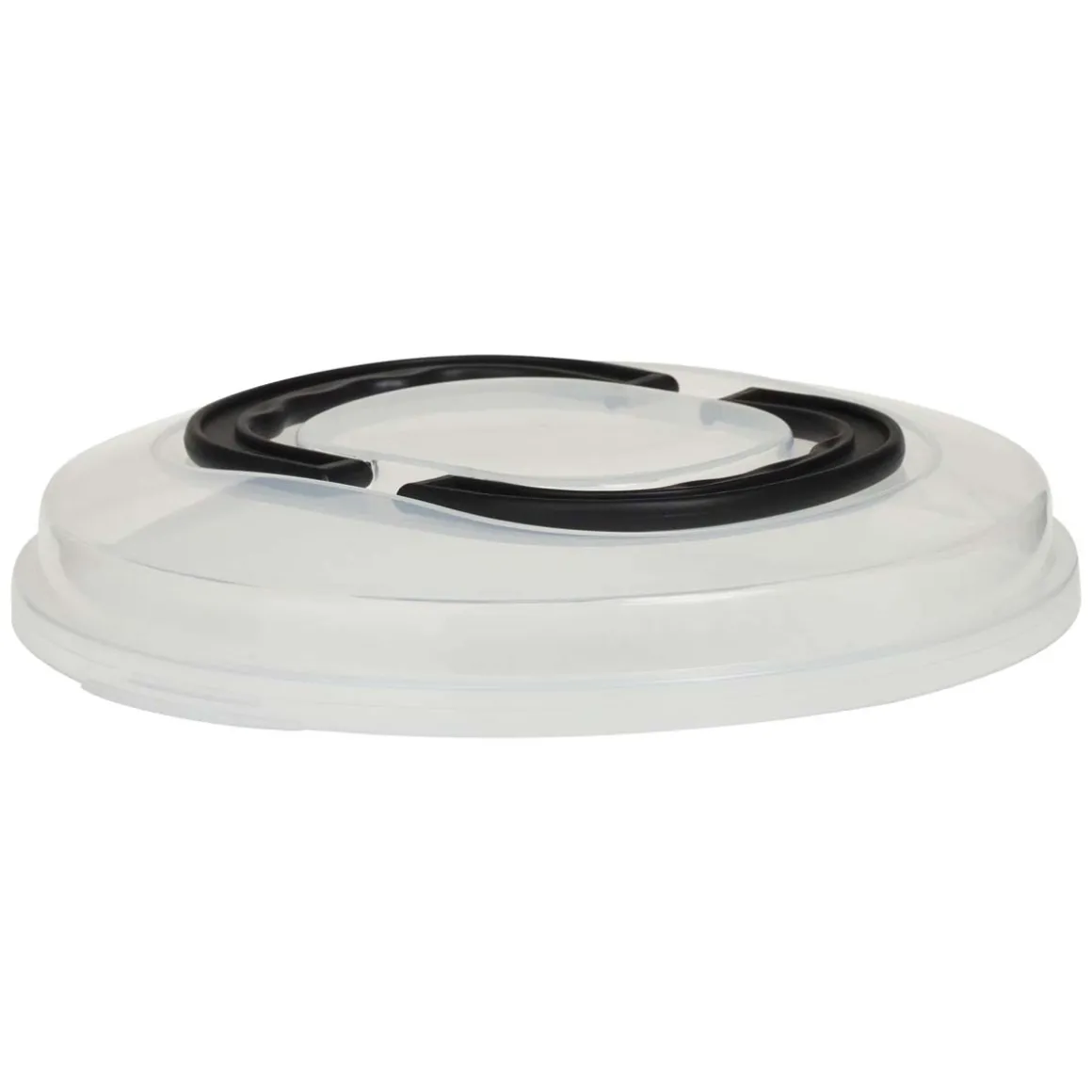 Moule démontable couvercle 26cm, Acier
