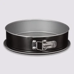 Moule démontable métal, 26cm