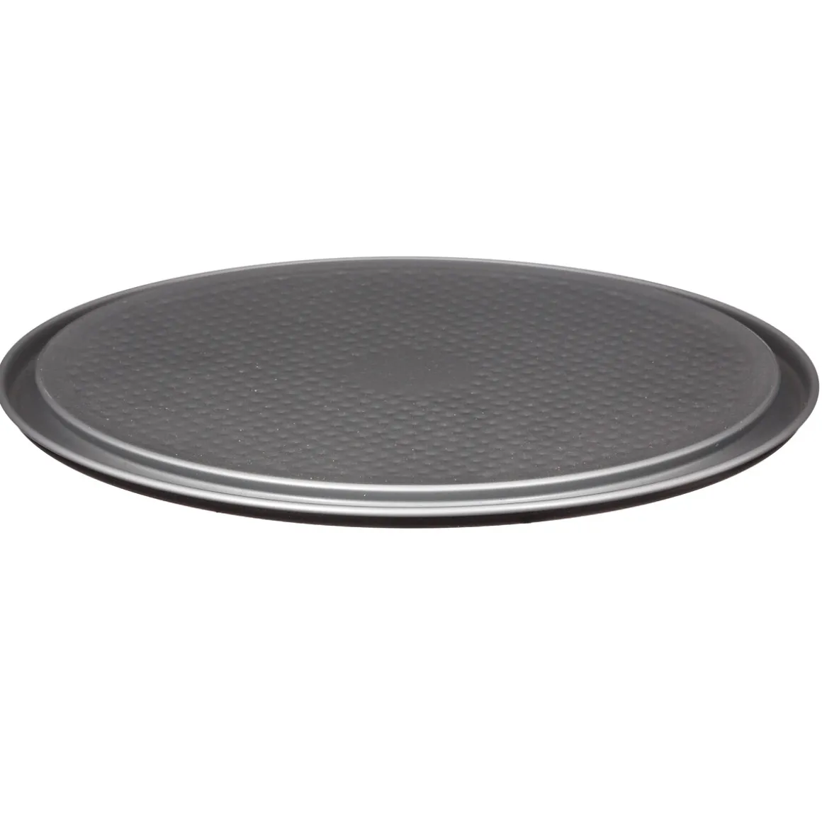 Moule démontable métal, 26cm