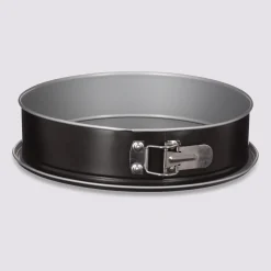 Moule démontable métal, 28cm