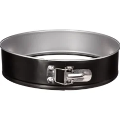 Moule démontable métal, 28cm