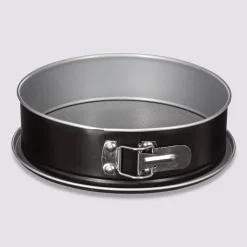 Moule démontable métal, 24cm