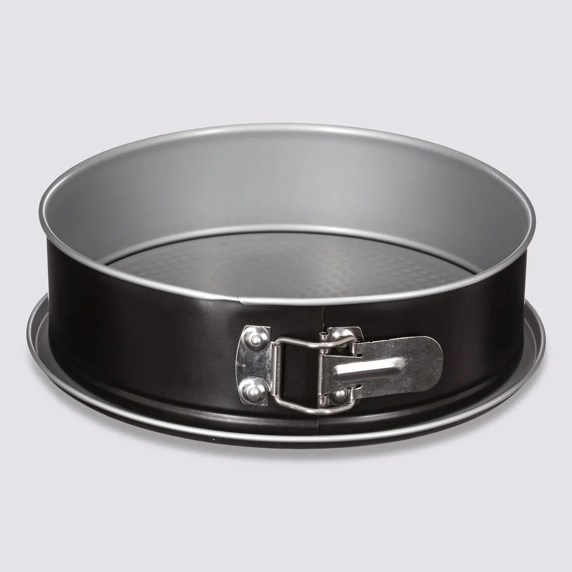 Moule démontable métal, 24cm
