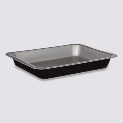 Moule rectangulaire métal 36x26cm