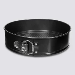 Moule rond démontable, 26cm